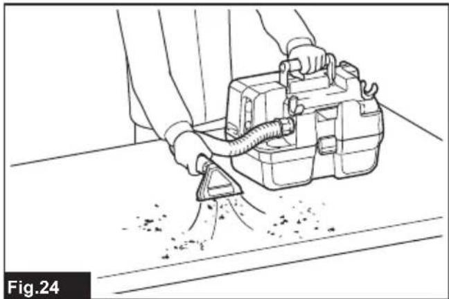 MAKITA VC013GL - 24