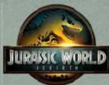 LEGO Jurassic World 76972 - LEGO - 225