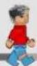 LEGO Jurassic World 76972 - LEGO - 85