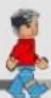 LEGO Jurassic World 76972 - LEGO - 47