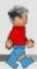 LEGO Jurassic World 76972 - LEGO - 169