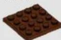 LEGO Jurassic World 76972 - LEGO - 256