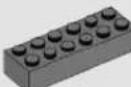 LEGO Jurassic World 76972 - LEGO - 286