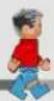 LEGO Jurassic World 76972 - LEGO - 125