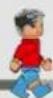 LEGO Jurassic World 76972 - LEGO - 17