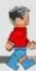LEGO Jurassic World 76972 - LEGO - 115