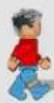 LEGO Jurassic World 76972 - LEGO - 7