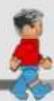 LEGO Jurassic World 76972 - LEGO - 136