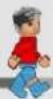 LEGO Jurassic World 76972 - LEGO - 121