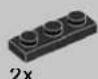 LEGO Jurassic World 76972 - LEGO - 151
