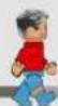 LEGO Jurassic World 76972 - LEGO - 101
