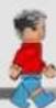 LEGO Jurassic World 76972 - LEGO - 42