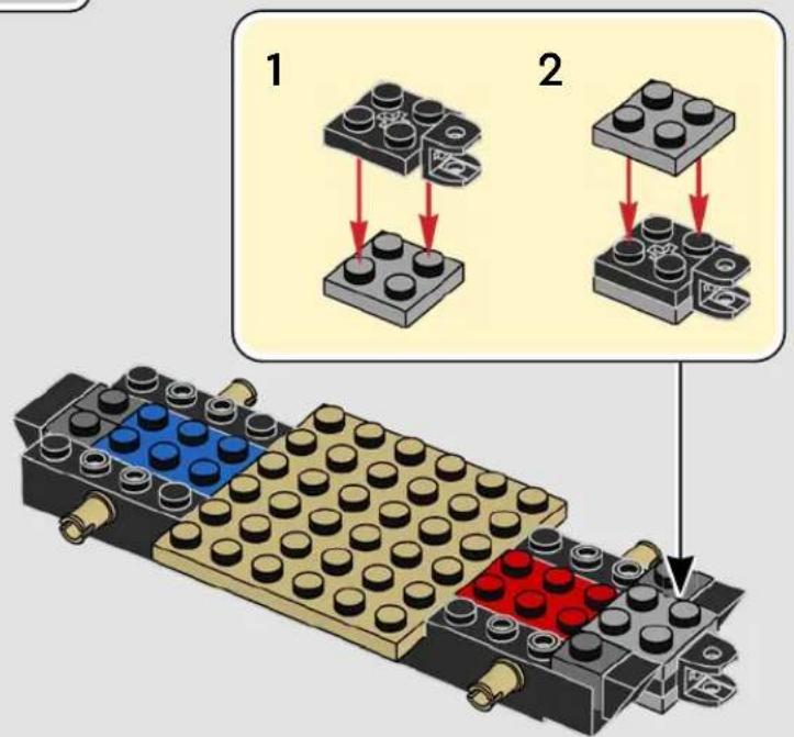 LEGO Jurassic World 76972 - LEGO - 26