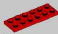 LEGO Jurassic World 76972 - LEGO - 110