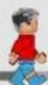LEGO Jurassic World 76972 - LEGO - 62