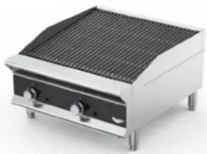 Vollrath CBGHD-60 - FUNCTIONANDPURPOSE - 1