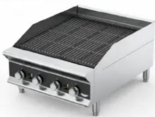 Vollrath CBGHD-60 - FUNCTIONANDPURPOSE - 2