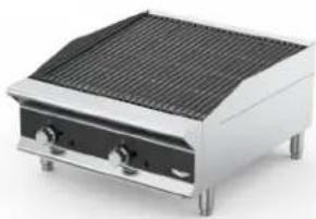 Vollrath CBGHD-36 - FONCTION ET OBJET - 1