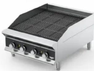 Vollrath CBGHD-36 - WARRANTYSTATEMENTFORTHEVOLLRATHCO.L.L.C. - 5