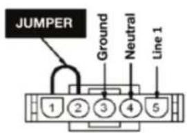 Canarm ALX120-DD050EC - AC Supply - 115/208-230VAC - 1