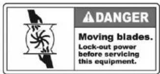 Canarm GSQ120-D050EC - MAINTENANCE - 2