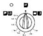 Fulgor Milano FUTO 9605 FG EM 2F MBK - ESNLPTDE - 1