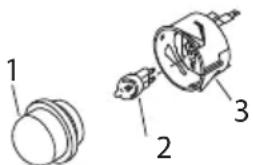 1 2 3