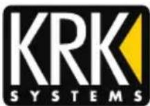 KRK Kreate K3 - KRK製品のダウンロードとマニュアル - 1