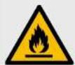 Glem Gas GRT110WH - BELANGRIJKE VEILIGHEIDSINSTRUCTIES - 1