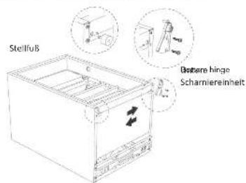 Glem Gas GRT110WH - SCHRITTE - 3