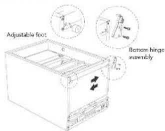 Glem Gas GRT110WH - STEP - 3