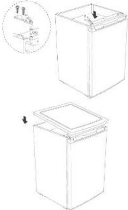 Glem Gas GRT110WH - STEP - 4