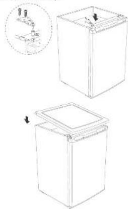 Glem Gas GRT110WH - STAP - 4