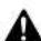 Glem Gas GRT110WH - WARNING: Risk of fire / flammable material - 1