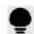 Glem Gas GRT110WH - Het lampje veranderen - 1