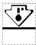 Glem Gas GRT110WH - OPTIONAL: OK-temperature indicator - 1