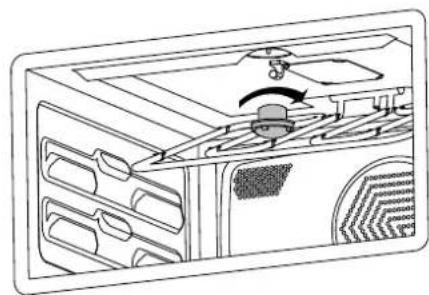 BERTAZZONI FHER4077MTNX3 - NEDKYLNING - 1