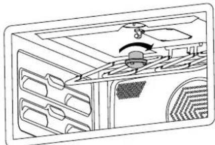 BERTAZZONI FHER4077MTNX3 - RAFFREDDAMENTO - 1
