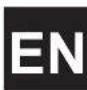 BERTAZZONI FHER4077MTNX3 - Warning! - 3