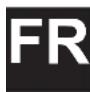 BERTAZZONI FHER4077MTNX3 - PLAQUE D'IDENTIFICATION - 1
