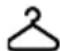 CANDY ROE H7N3TCEX-S - Tasto SELEZIONE ASCIUGATURA - 2