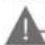 Essentiel B RRVP-100 - Insertion des piles - 1