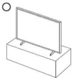SAMSUNG QA65S85FAE - احتياطات الأمن - 1