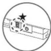 SAMSUNG QA65LS03FAU - Comment allumer et eteindre le microphone - 4