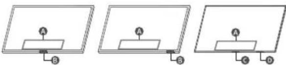 SAMSUNG QA65LS03FAU - j 1 - 1