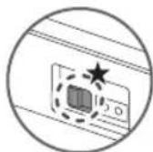 SAMSUNG QA65LS03FAU - Comment allumer et eteindre le microphone - 3