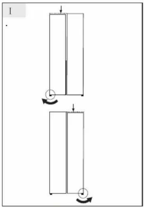 CANDY CNSQ2T918EWX - NOTICE - 1