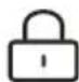 CANDY CNSQ2T918EWX - Sec.Lock - 2