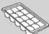 CANDY CNSQ2T918EWX - Accessoires - 6