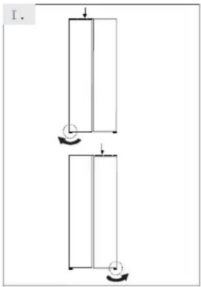 CANDY CNSQ2T918EWX - الـ 10 - ركيب - 1